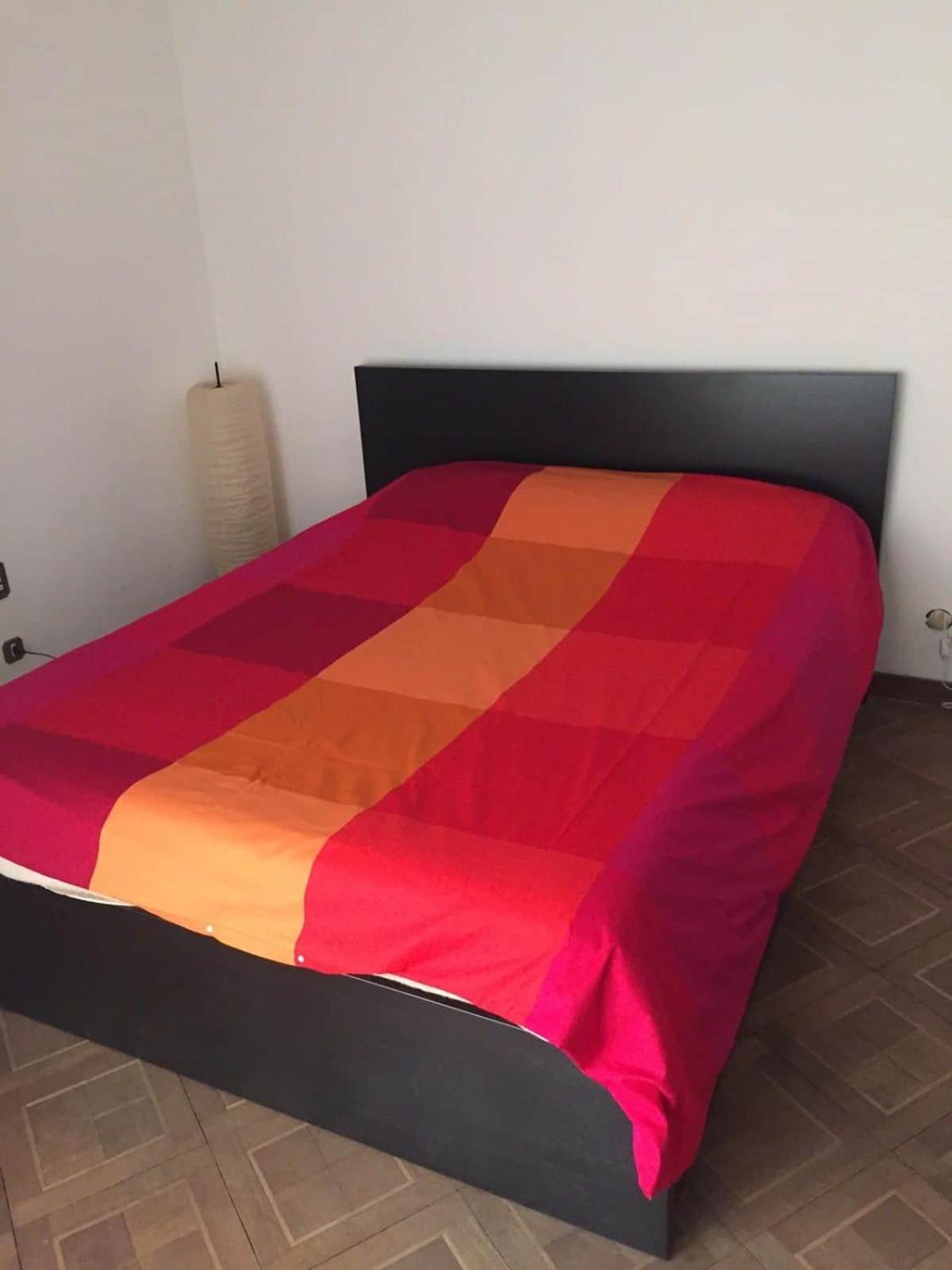 Graziosa Stanza Con Bagno Privato Pensión