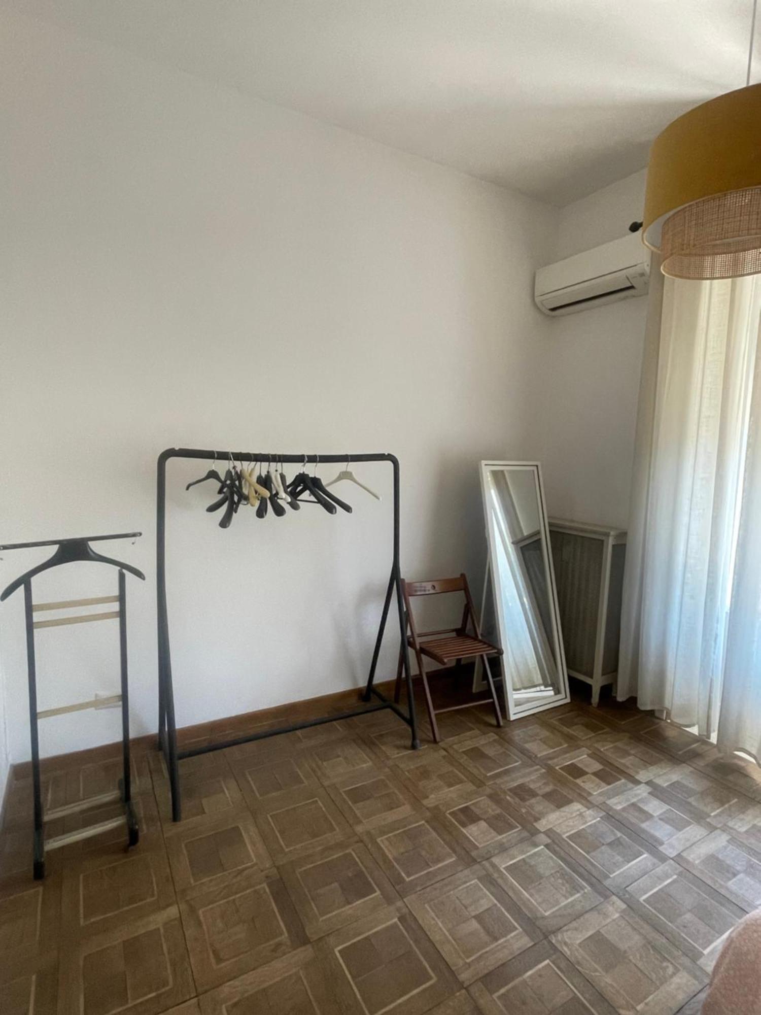 Graziosa Stanza Con Bagno Privato Pensión *