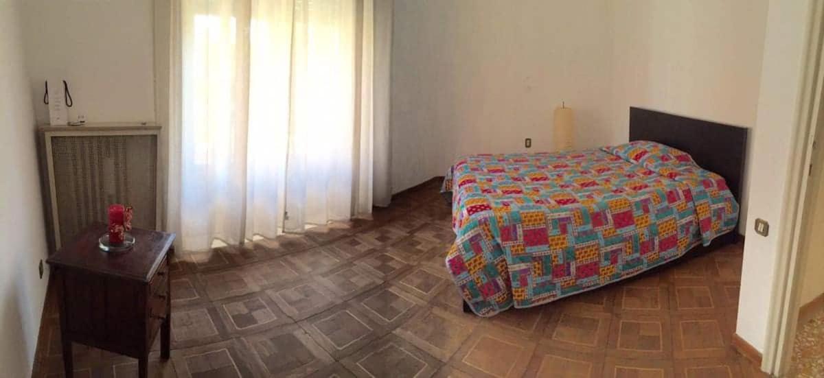 Gasthof Graziosa Stanza Con Bagno Privato