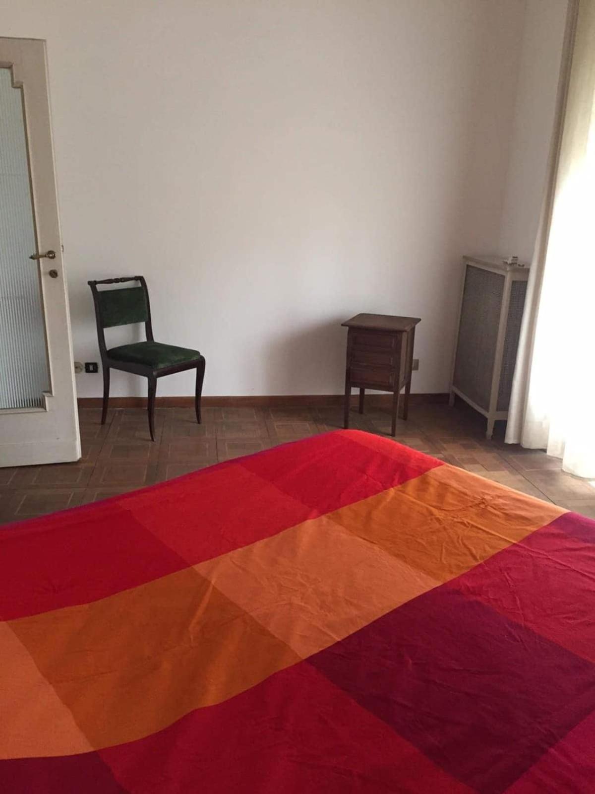 Gasthof Graziosa Stanza Con Bagno Privato Rom